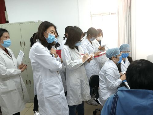 北京妇产医院内分泌科成功举办九期国家卫健委妇科内分泌培训项目 三期妇科与生殖内分泌新技术培训班