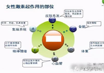 由理营养丨更年期到了?别担心,教你营养体重两手抓