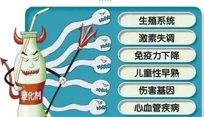 提醒!不要再把装菜的塑料袋放进冰箱了,因为…