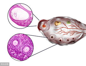 谈一下卵巢功能异常的表现 保养卵巢吃什么好你知道多少呢