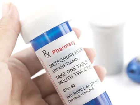 促排卵为什么要吃二甲双胍 生殖医生这么说